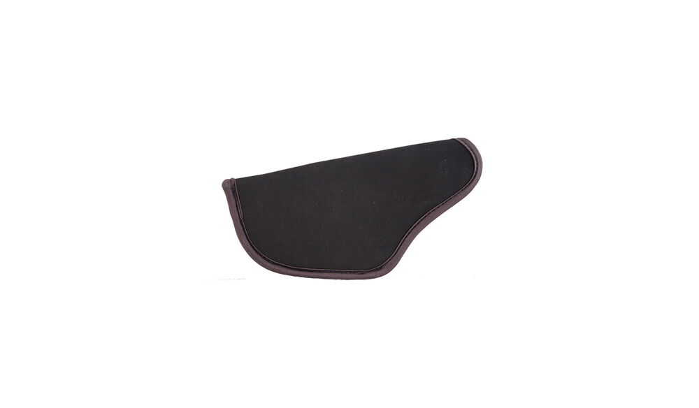 Tac Ops IWB Covert RH 4" Revolver